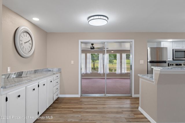 8104 Dinsmore Street, Brooksville, FL 34613