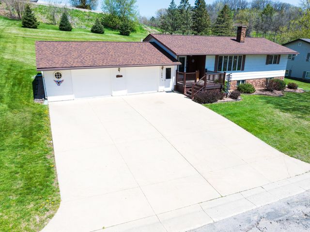 1003 Sunset Road NW, Preston, MN 55965