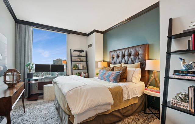 33 W ONTARIO Street 34EN, Chicago, IL 60654