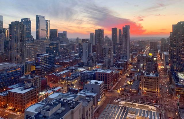 33 W ONTARIO Street 34EN, Chicago, IL 60654