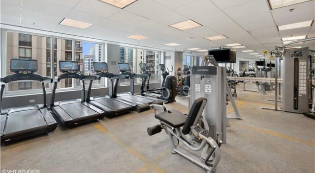 33 W ONTARIO Street 34EN, Chicago, IL 60654