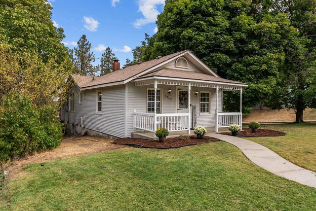 3929 E 8th Ave, Spokane, WA 99202