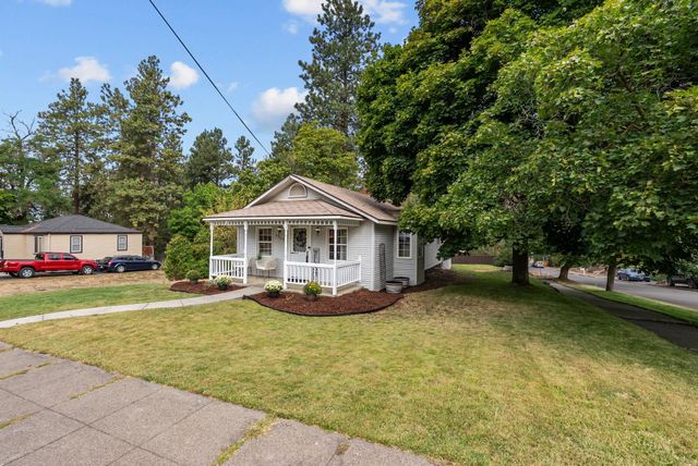 3929 E 8th Ave, Spokane, WA 99202