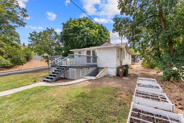 3929 E 8th Ave, Spokane, WA 99202