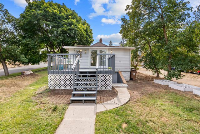 3929 E 8th Ave, Spokane, WA 99202