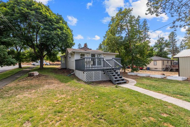3929 E 8th Ave, Spokane, WA 99202