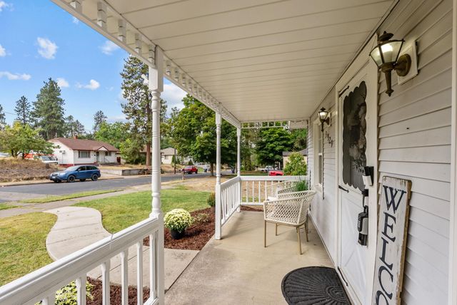 3929 E 8th Ave, Spokane, WA 99202