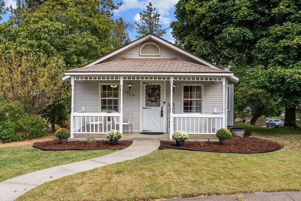 3929 E 8th Ave, Spokane, WA 99202