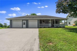 1701 Birch Street, Excelsior Springs, MO 64024