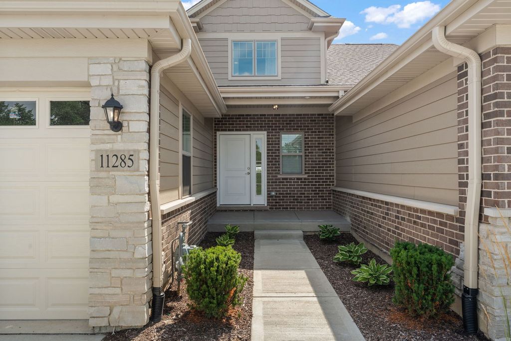 11190 Tuscany Lane, Lemont, IL 60439 — photo 2