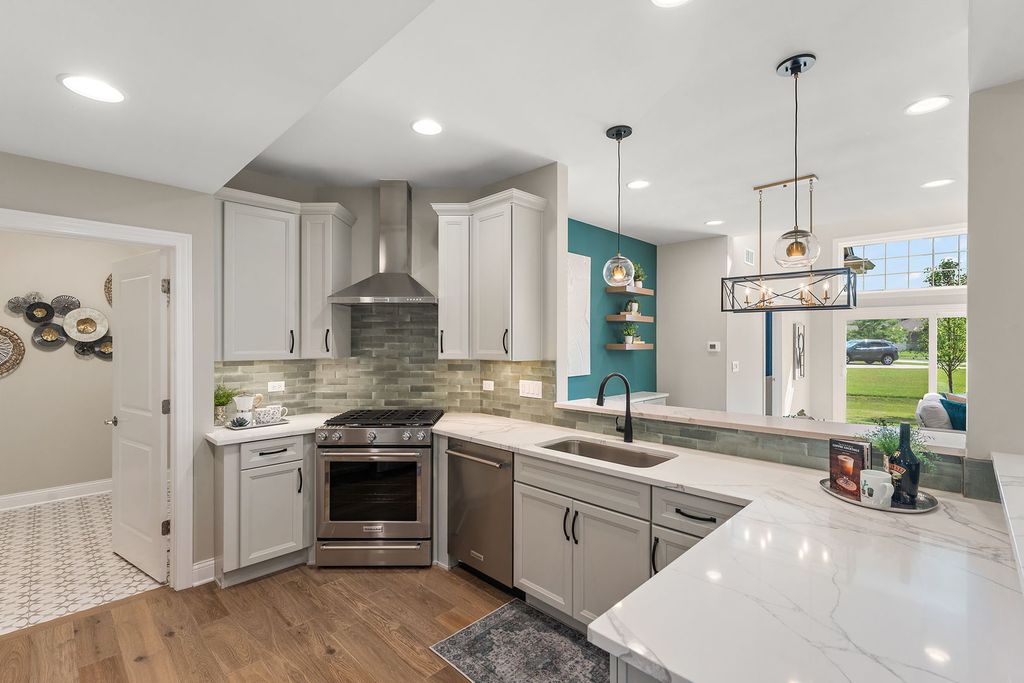11190 Tuscany Lane, Lemont, IL 60439 — photo 4