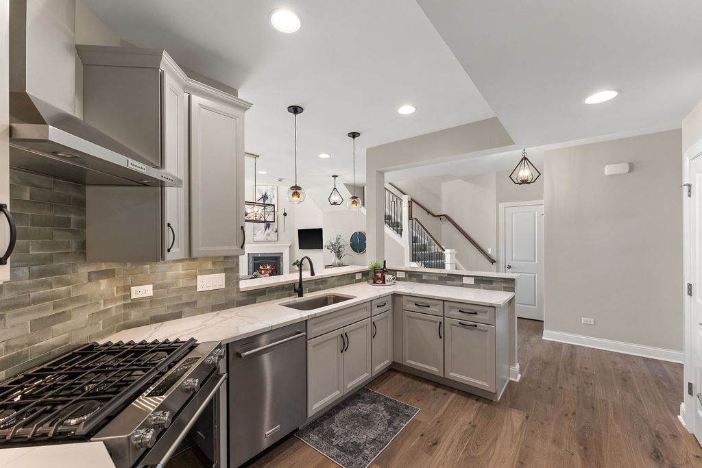 11190 Tuscany Lane, Lemont, IL 60439 — photo 5