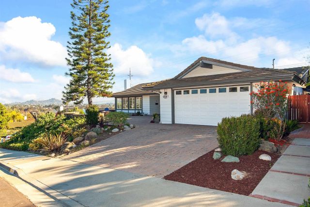 6641 Murray Park Dr, San Diego, CA 92120