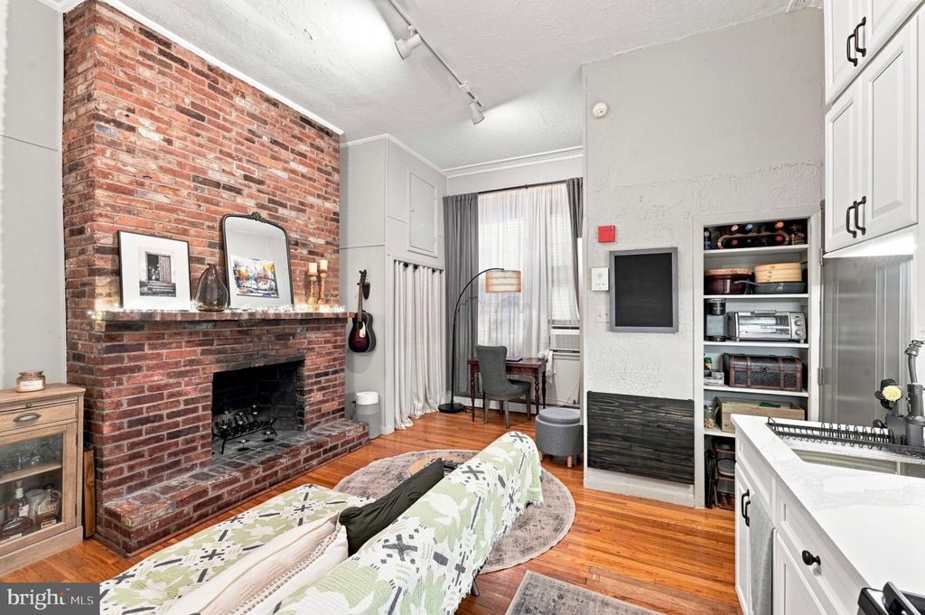 265 S 9TH #1M, PHILADELPHIA, PA 19107 — photo 3