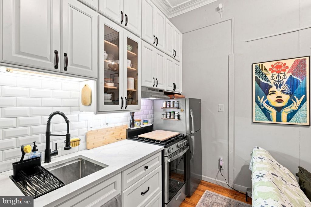 265 S 9TH #1M, PHILADELPHIA, PA 19107 — photo 4
