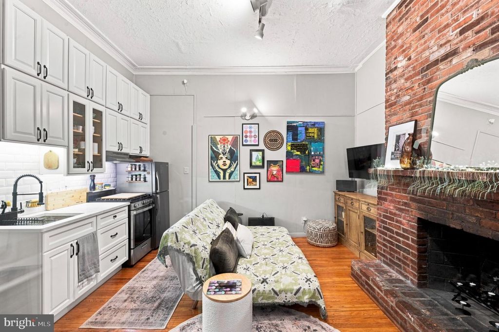 265 S 9TH #1M, PHILADELPHIA, PA 19107 — photo 5