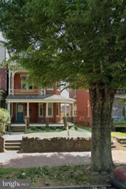 546 E HIGH ST, POTTSTOWN, PA 19464 — exterior