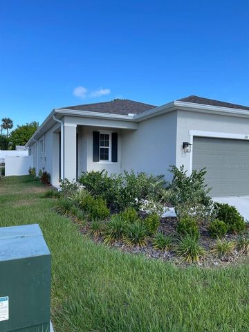 824 BLUE CREEK DRIVE, Haines City, FL 33844