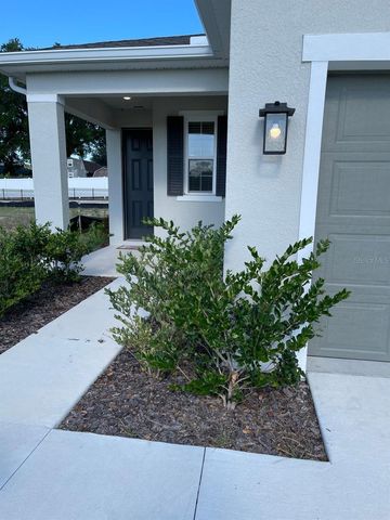 824 BLUE CREEK DRIVE, Haines City, FL 33844