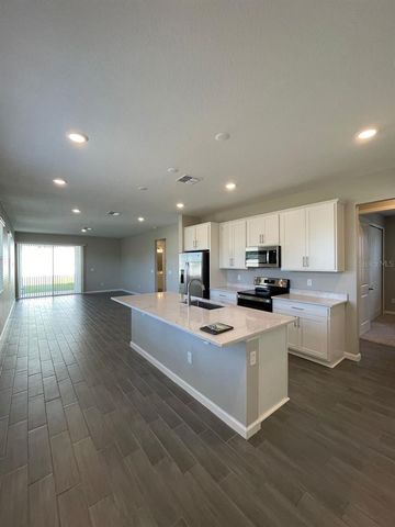 824 BLUE CREEK DRIVE, Haines City, FL 33844