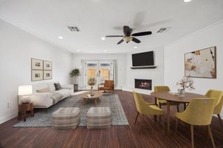 2519 Bering Drive 5, Houston, TX 77057