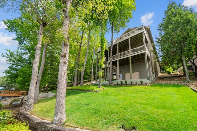 43 Markham Ter, Crossville, TN 38558