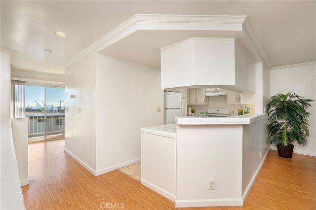 110 N Marshall Court 3, San Pedro, CA 90731