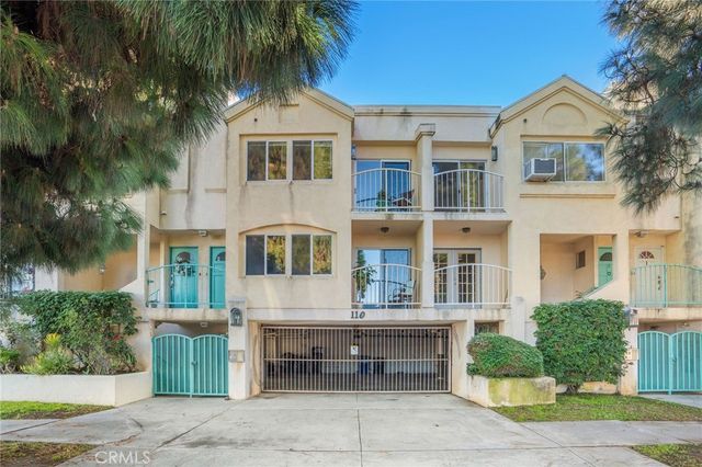 110 N Marshall Court 3, San Pedro, CA 90731