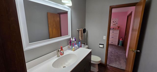 604 Hildreth Street, Charles City, IA 50616