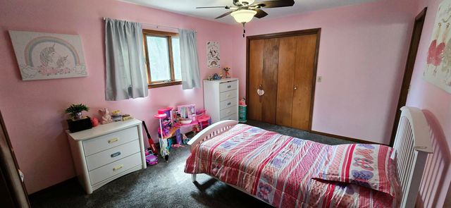 604 Hildreth Street, Charles City, IA 50616