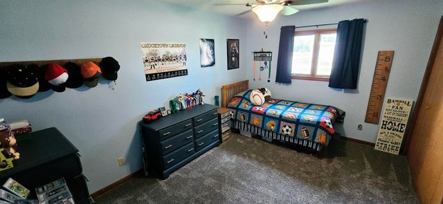 604 Hildreth Street, Charles City, IA 50616