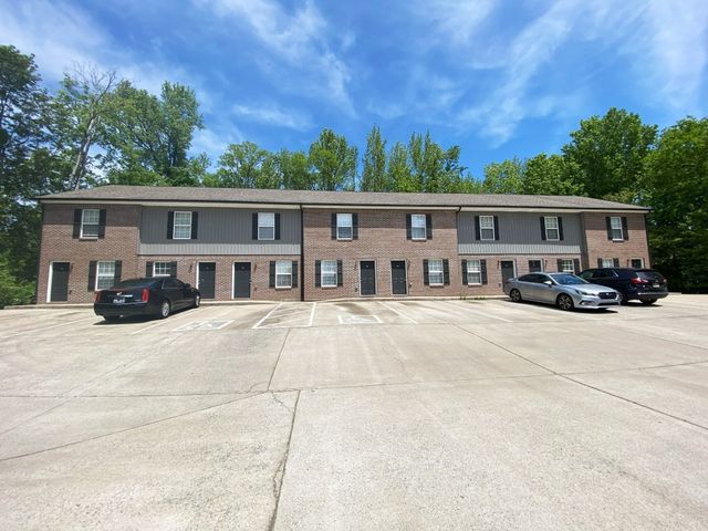 855 Tracy Ln Apt 1B, Clarksville, TN 37040