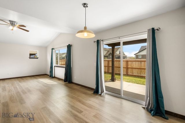 1514 Oakwood, Belgrade, MT 59714