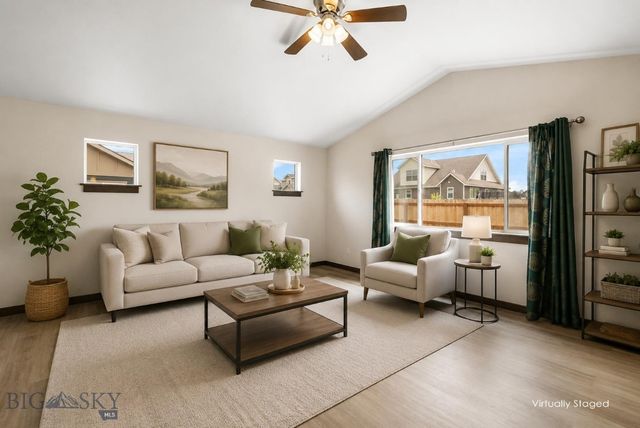 1514 Oakwood, Belgrade, MT 59714