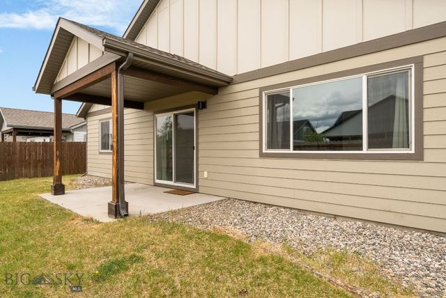 1514 Oakwood, Belgrade, MT 59714