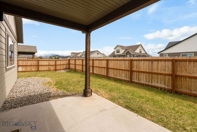 1514 Oakwood, Belgrade, MT 59714