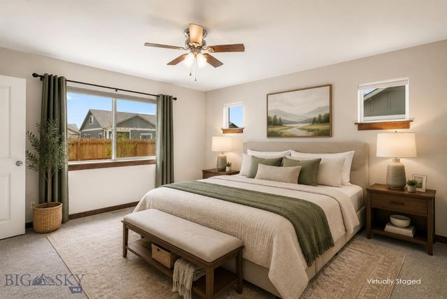 1514 Oakwood, Belgrade, MT 59714