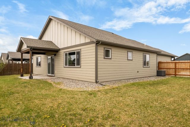 1514 Oakwood, Belgrade, MT 59714
