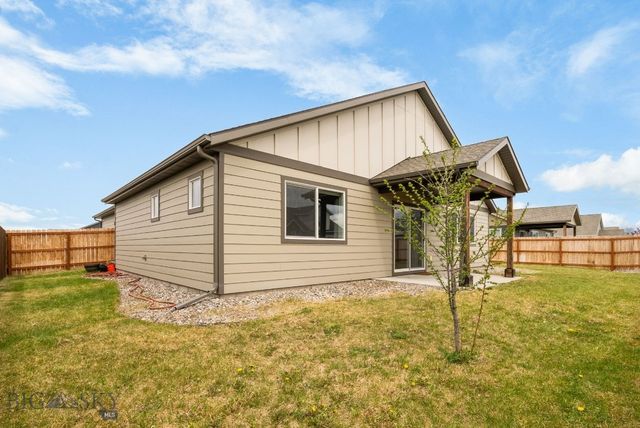 1514 Oakwood, Belgrade, MT 59714