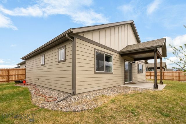 1514 Oakwood, Belgrade, MT 59714