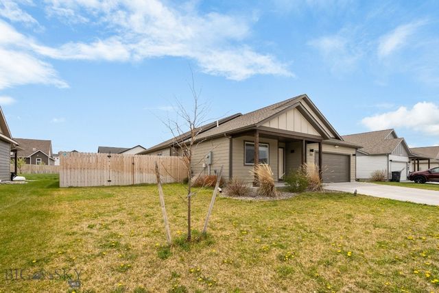 1514 Oakwood, Belgrade, MT 59714