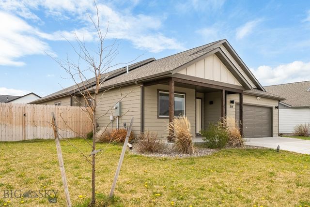 1514 Oakwood, Belgrade, MT 59714