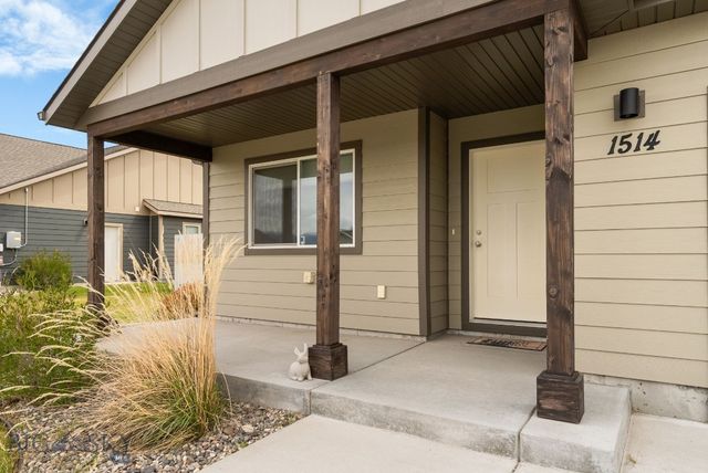 1514 Oakwood, Belgrade, MT 59714
