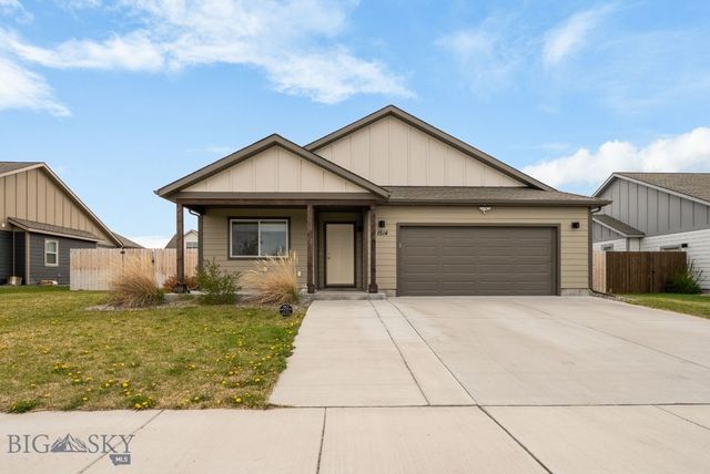 1514 Oakwood, Belgrade, MT 59714