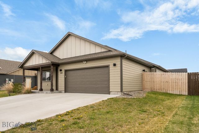 1514 Oakwood, Belgrade, MT 59714