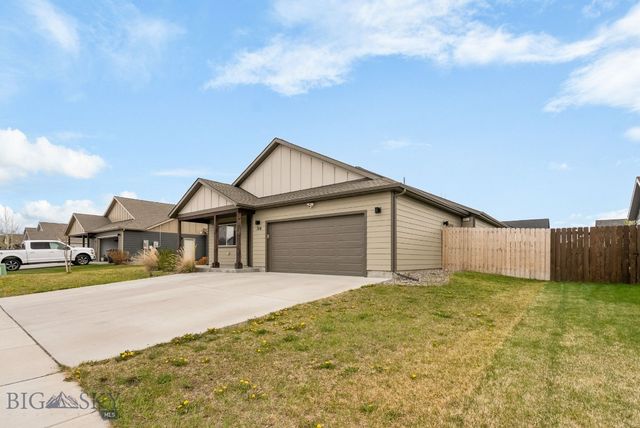 1514 Oakwood, Belgrade, MT 59714