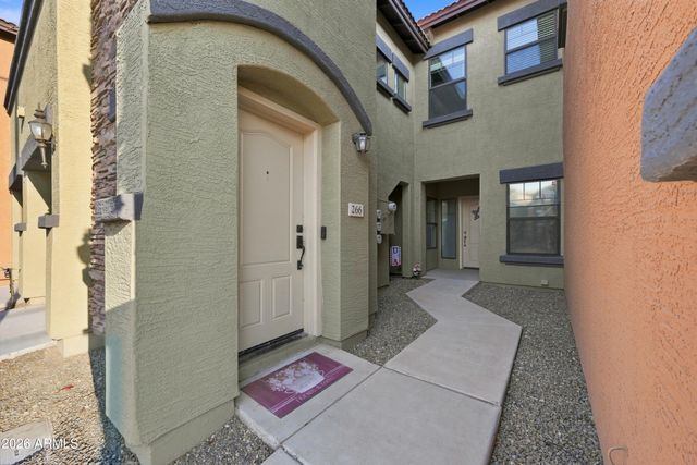 7726 E BASELINE Road 266, Mesa, AZ 85209