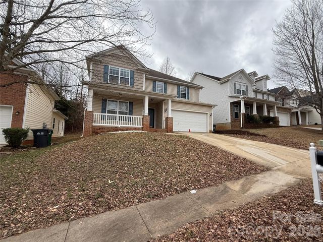 3338 Crutchfield Place, Charlotte, NC 28213