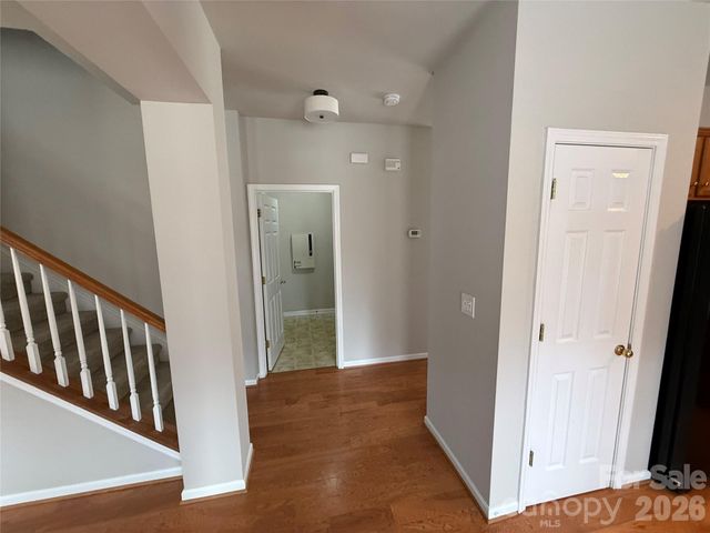 3338 Crutchfield Place, Charlotte, NC 28213