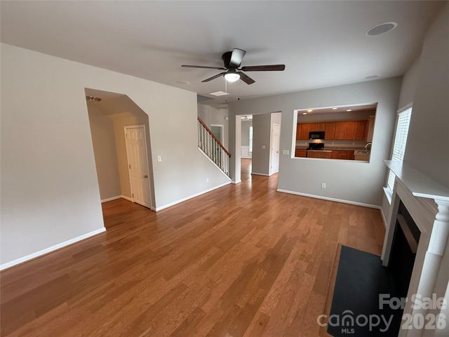 3338 Crutchfield Place, Charlotte, NC 28213